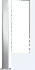 DAUTREY MUNRO OSTEOTOM 16cm 10mm