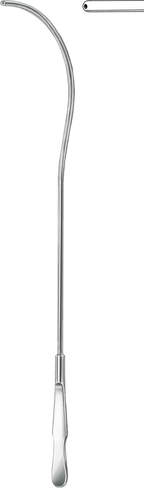 GUYON BUJI 25,5CM 34F