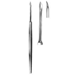 CARTILAGE SLITING BIÇAK 13,5cm