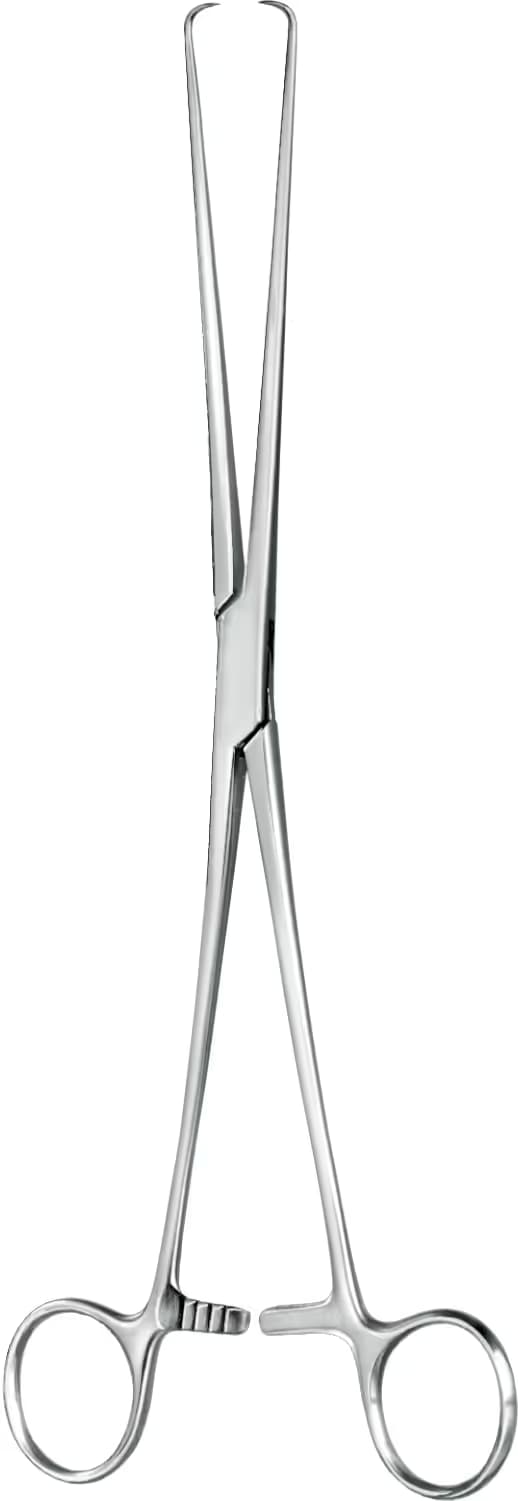 TENEKULUM KLEMP BRAUN 25CM