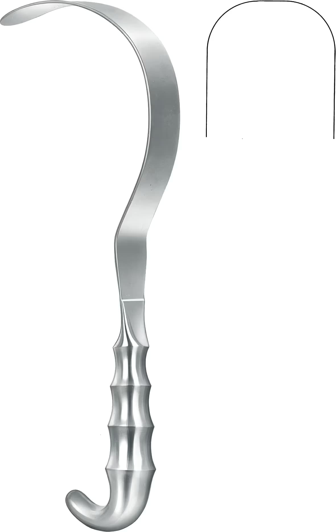 EKARTOR DEAVER 31CM 38MM