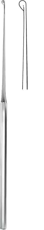 pik bıçak plester 15,5cm