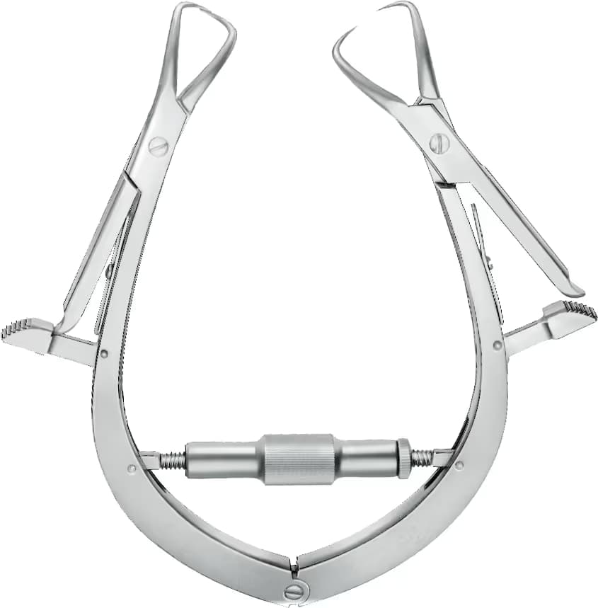 OTOMATİK EKARTOR JOLL FRIEDMANN 15,5CM