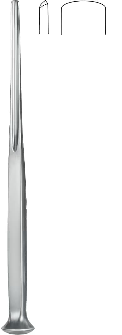 GUJ ALEXANDER 17,5cm 12mm