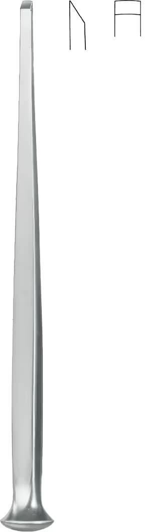 ÇİZIL ALEXANDER 17,5cm 5mm