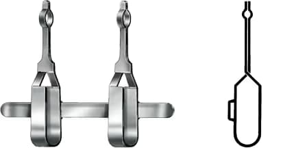 Aproksimatör Biemer Müller 1mm 25-30gr