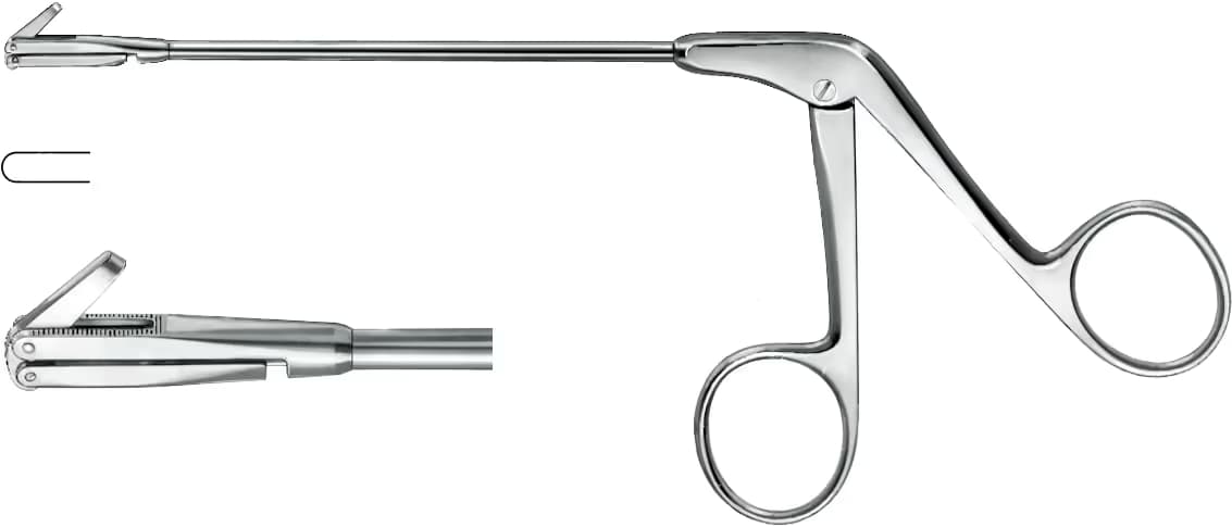 STAMMBERGER ANTRUM PANC 10cm 2,5mm YUKARI