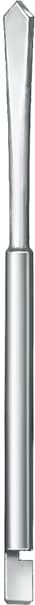 MATKAP UCU ÜÇGEN UÇ 2,0MM