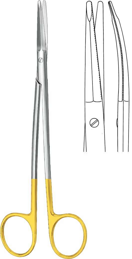 TC MAKAS STELLA 18CM