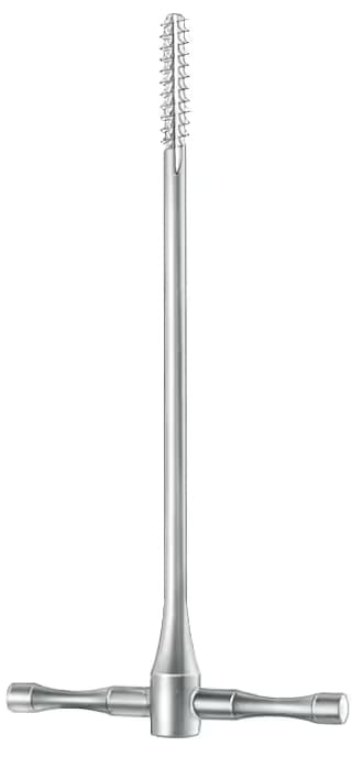 tap t saplı 4,5mm