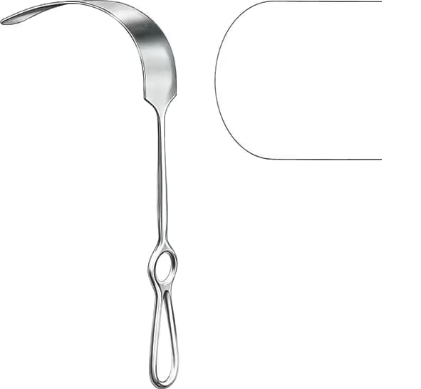 EKARTOR KELLY 26CM 190X57MM