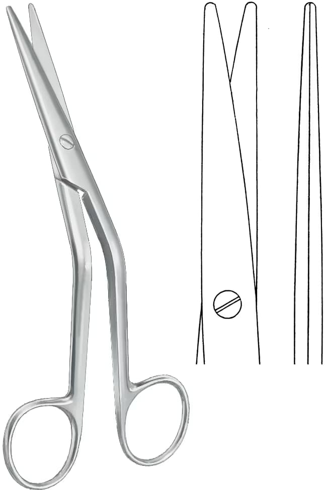 MAKAS COTTLE 16 CM