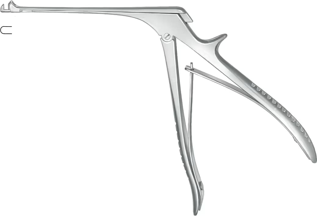 BEYER RONJUR 2mm