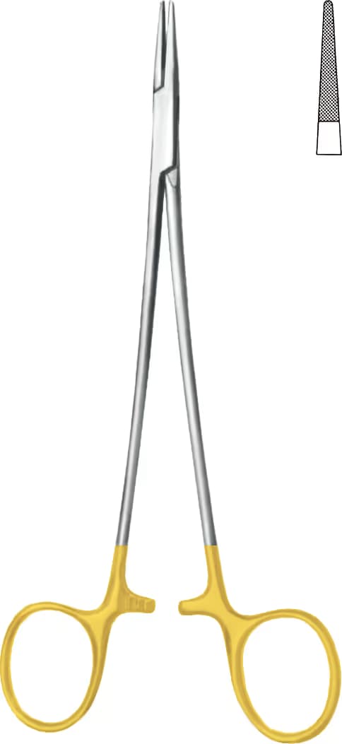 HM portegü mikrovascular 14cm
