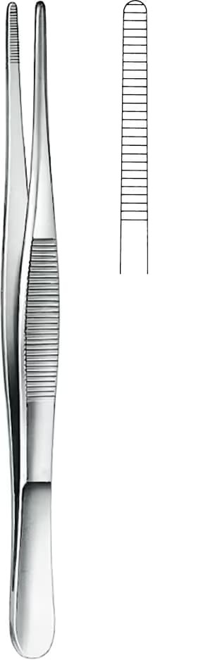 PENSET STANDART ORTA 230MM