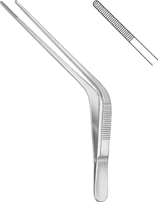 PENSET KBB TROELTSCH 11,5CM