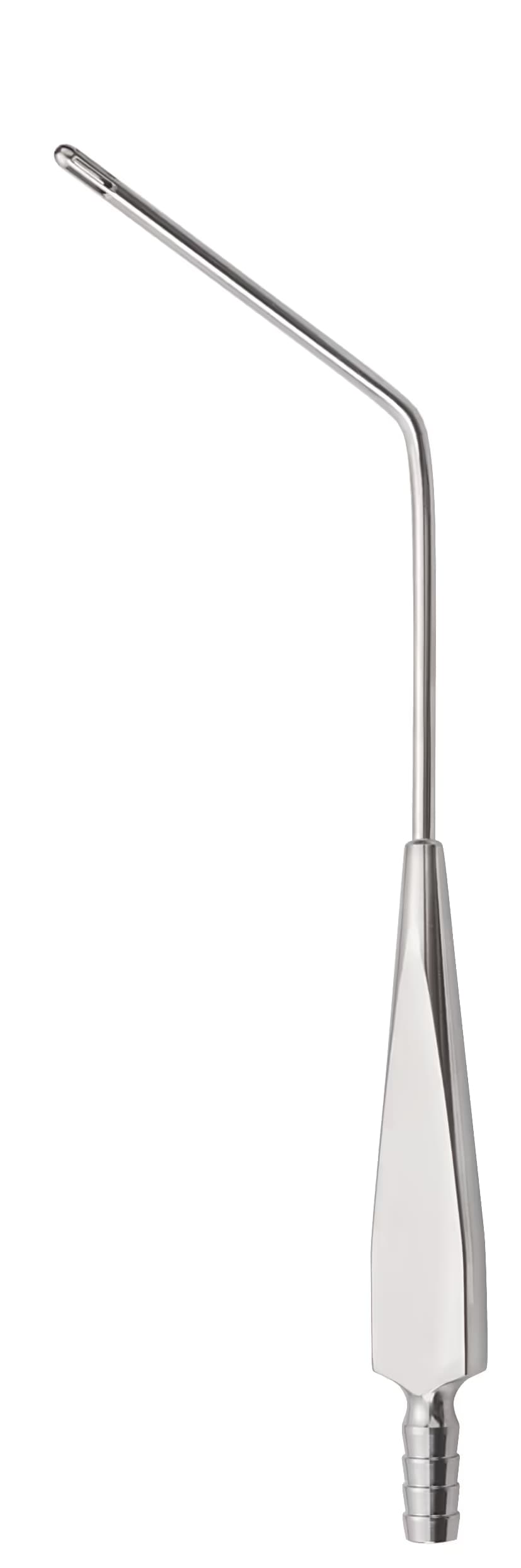 ASPRATOR UCU ÇOCUK 18CM 60DERECE 5,0MM