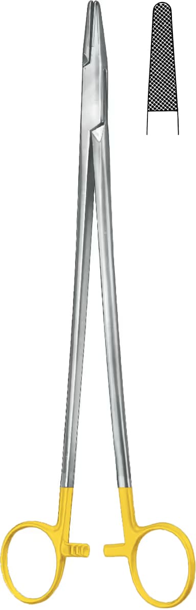 HM PORTEGÜ HEGAR 24,5CM