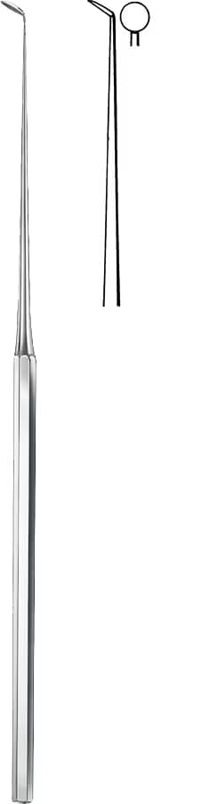 pik bıçak rosen 15cm 2,6mm