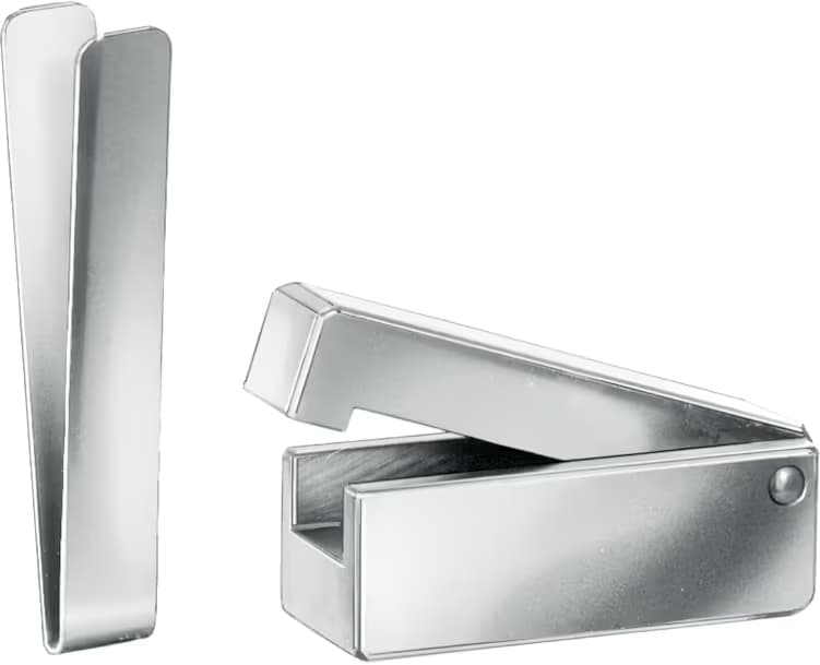 COTTLE KEMİK VE KARTİLAJ EZİCİ 65x27x27mm