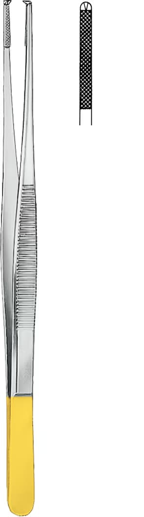 TC PENSET OEHLER 1x2 DİŞLİ 16CM