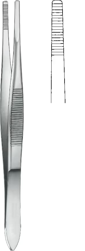 PENSET STILLE 15CM