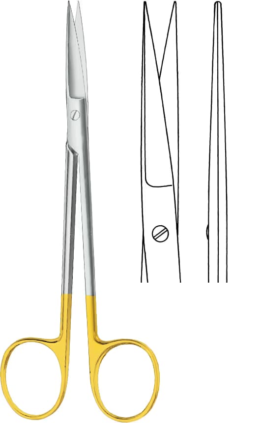 TC MAKAS JOSEPH 14CM DÜZ