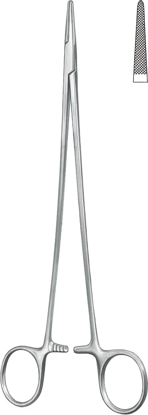 PORTEGÜ JAMESON 23,5CM