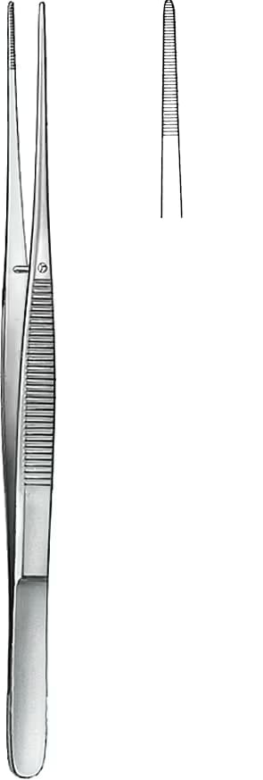 PENSET SEMKEN DISSIZ 15,5CM