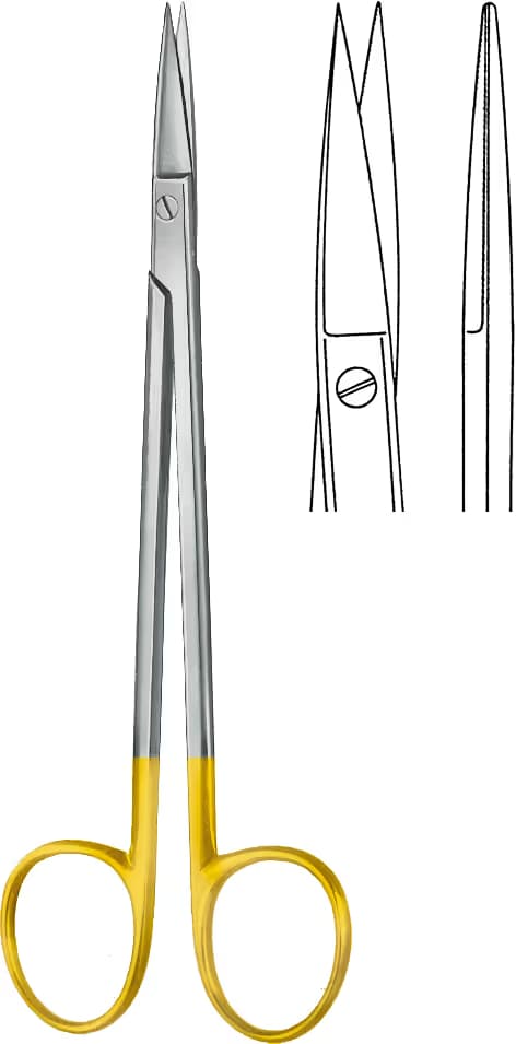 TC MAKAS KELLY 16CM DÜZ