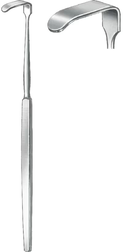 EKARTOR SENN GREEN 20X6MM