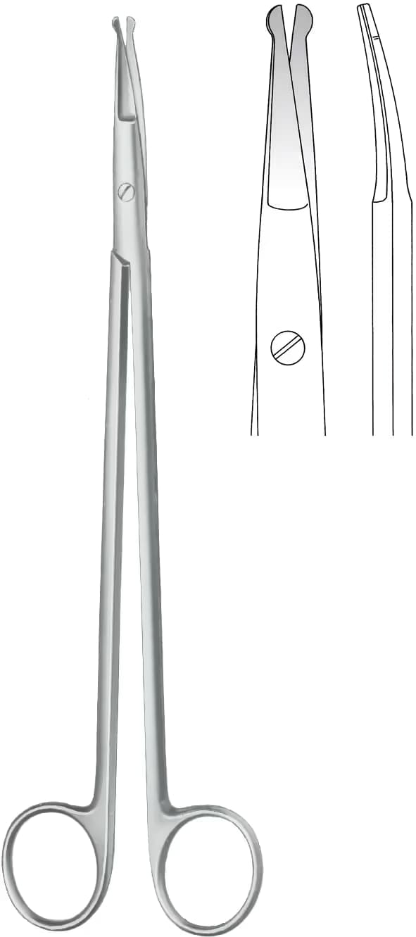 MAKAS STRULLY 22 CM