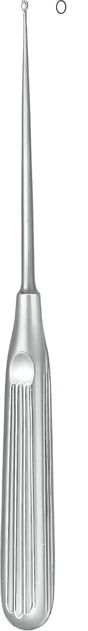 KEMIK KURETI LEMPERT 21,5CM 1,8MM