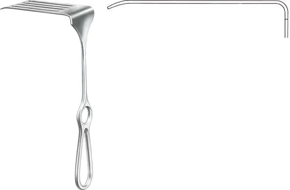 EKARTOR CORYLLOS 24CM 115X65MM