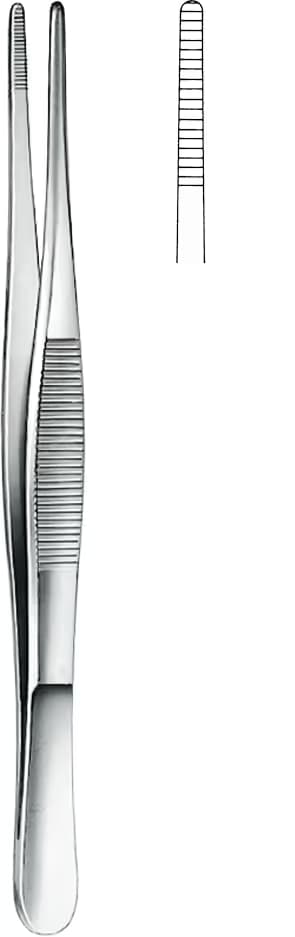 PENSET STANDART ORTA 13CM