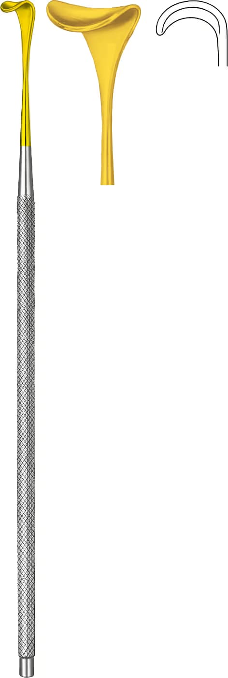EKARTOR GIL-VERNET 24CM 17MM