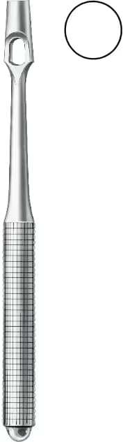 DERMAL PANÇ KEYES 7MM