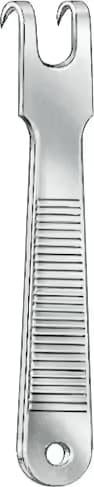KILNER ALAR EKARTOR SIVRI 2DISLI 8CM