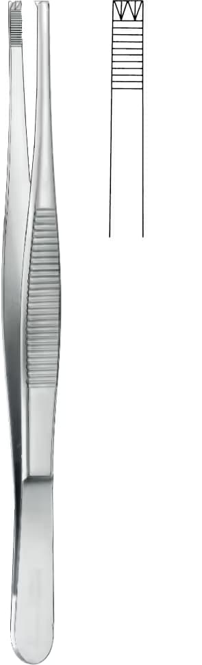 PENSET ADLERKREUTZ 2X3 DISLI 20CM