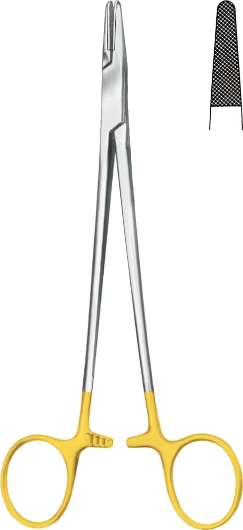 HM PORTEGÜ MAYO HEGAR 30CM