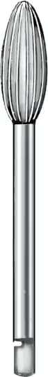 MATKAP UCU KONIK UÇ 10MM