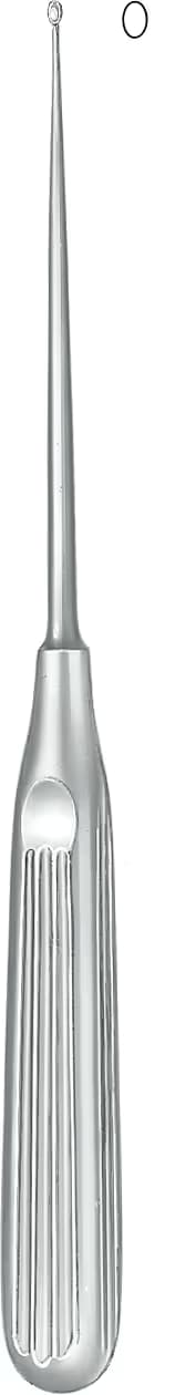 KEMIK KURETI LEMPERT 21,5CM 2MM