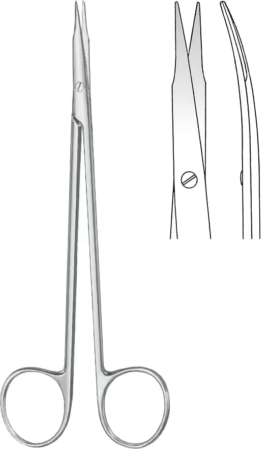 MAKAS JAMESSON 15cm