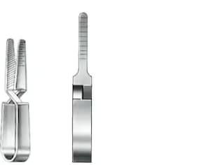 Damar Klipsi Biemer 9mm/5mm 20-25gr