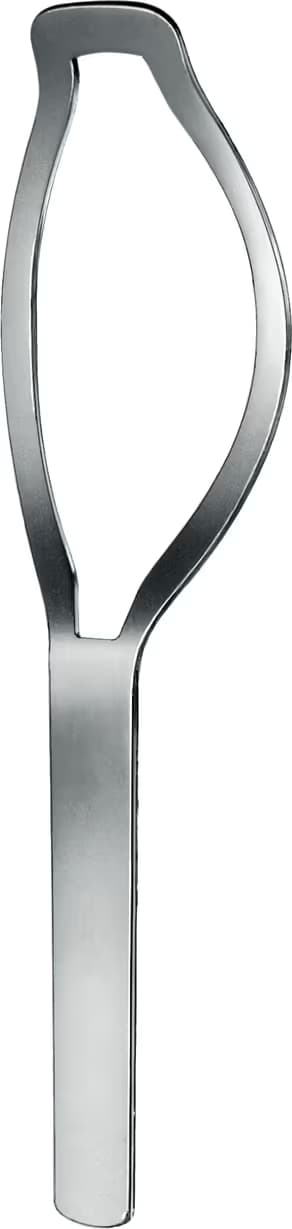 DOĞUM LEVYESİ SELHEIM 30CM