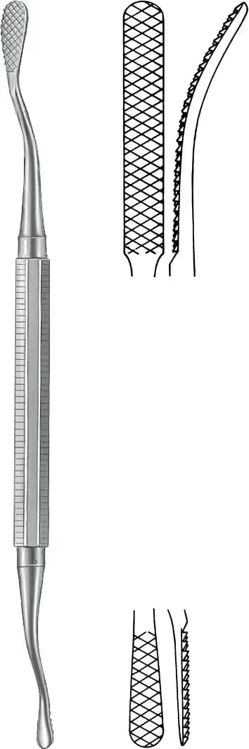 MILLER Colburn TÖRPÜ 18CM f.3