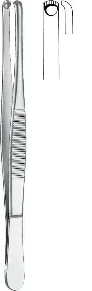 PENSET DURANTE 25CM