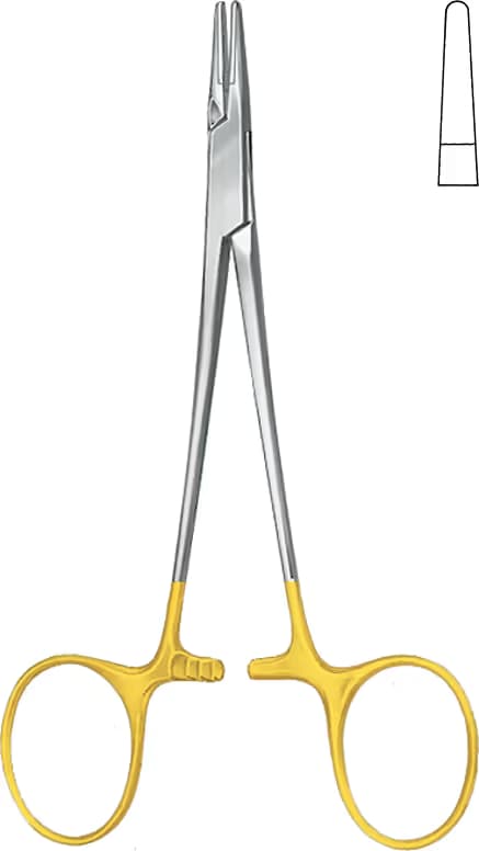 HM PORTEGÜ WEBSTER 12CM DİŞSİZ