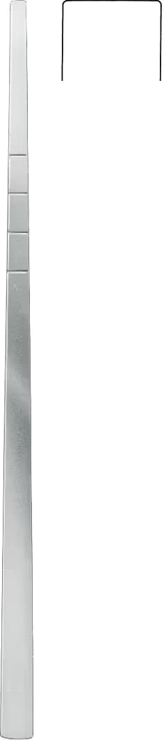 COTTLE OSTEOTOM 18CM 12MM