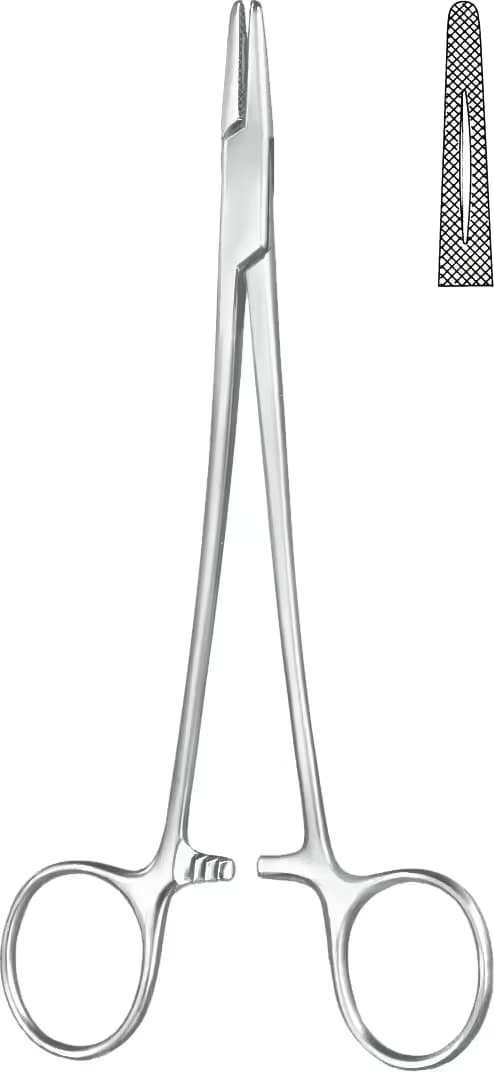 PORTEGÜ MAYO HEGAR 260MM